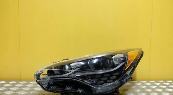 KIA Stinger Headlight/headlamp 92101-J5 2622