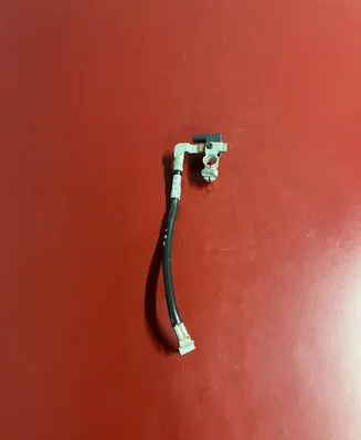 BMW X3 G01 Negative earth cable (battery) 8736083 61218736083