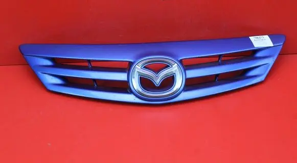 Mazda 3 I Front grill BP4S50711