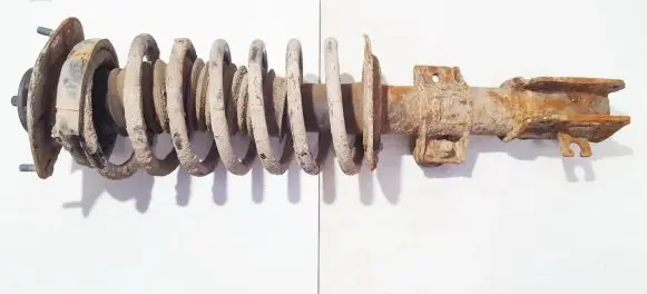 Volvo 850 Front shock absorber/damper