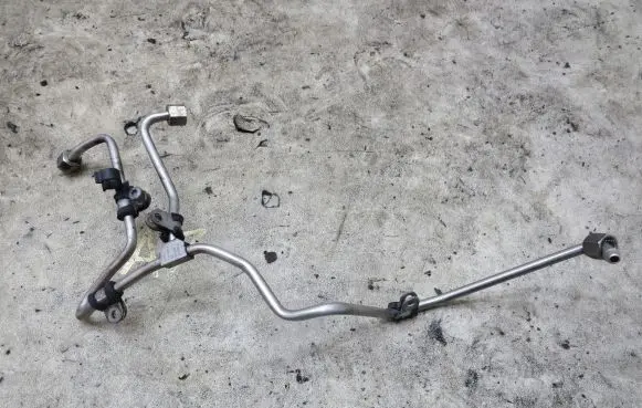 Audi A7 S7 4G Air conditioning (A/C) pipe/hose