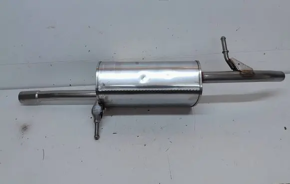 Citroen C3 Rear muffler/silencer tail pipe PSA4357 1608532680