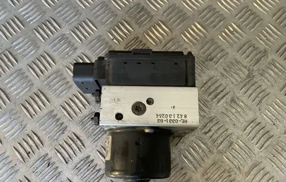 Ford Focus ABS Pump 98AG2M110CA 10020401584