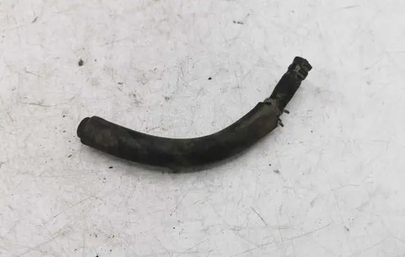 Chrysler Pacifica Fuel line pipe NOCODE