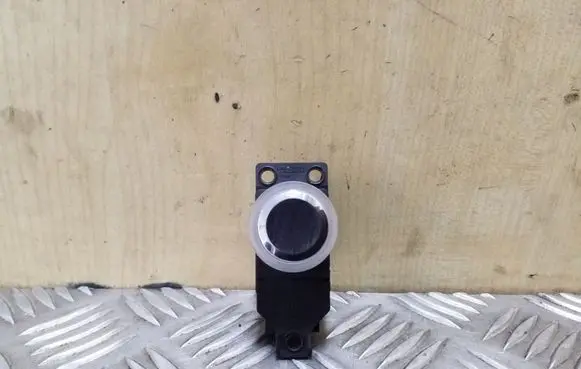 Volkswagen Phaeton Engine start stop button switch 3D0959839D