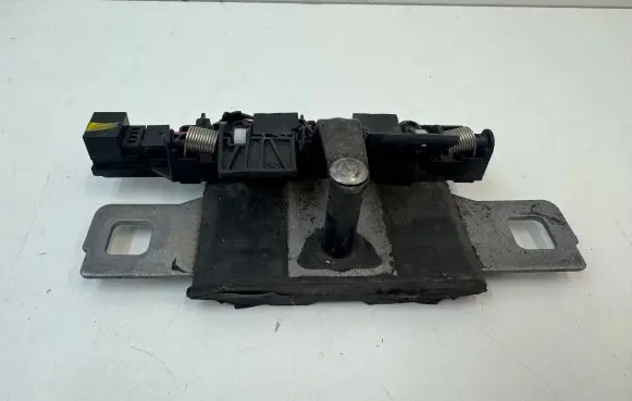 Audi Q7 4M Rear door lock loop/hook striker 80A827507