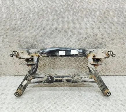 Skoda Kodiaq Rear subframe 5QF505235G