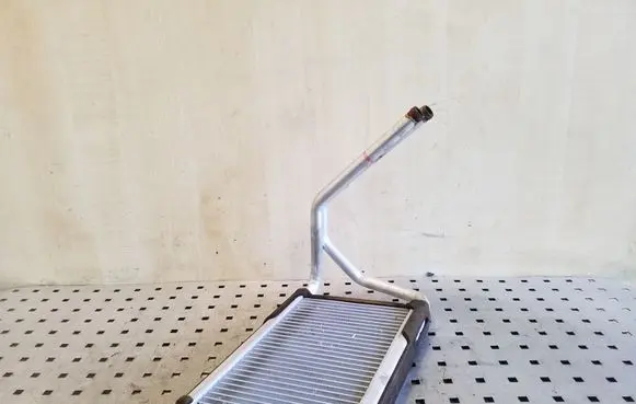 KIA Sorento Heater blower radiator