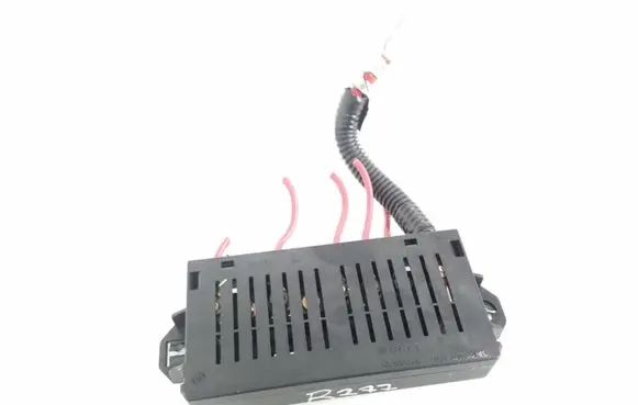 Volvo V70 Positive wiring loom 9162323