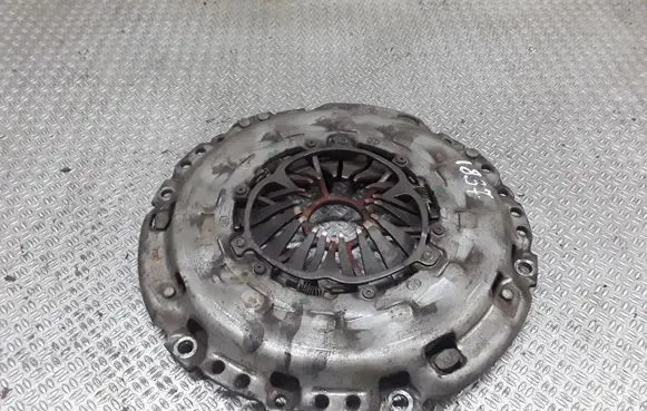 Peugeot 607 Pressure plate 9663453080