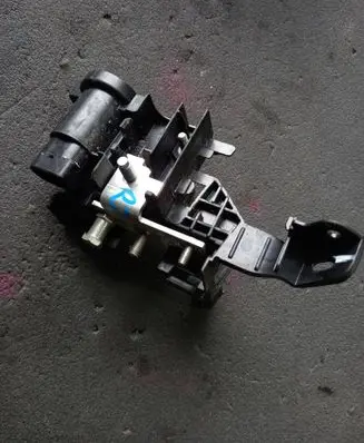 Audi Q5 SQ5 Voltage converter/converter module 80A941823A PA6GF15