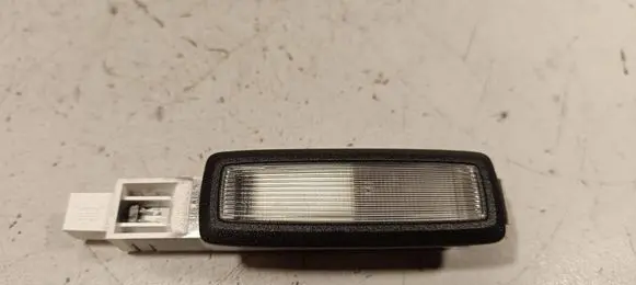 Volkswagen Touareg III Front seat light 3G0947109A