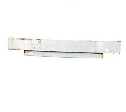 Chevrolet Camaro Rear beam 079815