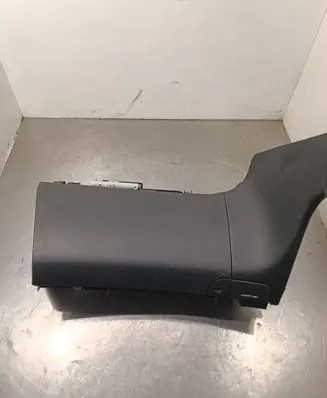 Mercedes-Benz E W211 Glove box set T0013770