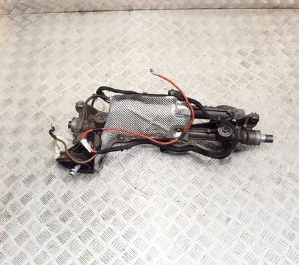 Audi A3 S3 8V Steering rack 5Q2971111BA 7805177460