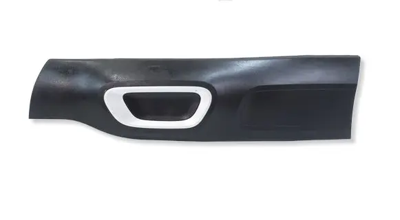 Citroen C5 Aircross Front door trim (molding) 9820076577 EH227AE9545