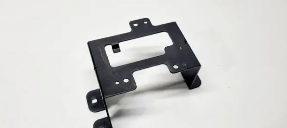 Hyundai Tucson TL Blind spot radar bracket D395854100 95812D3000