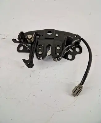 Nissan X-Trail T32 Engine bonnet/hood lock/catch 