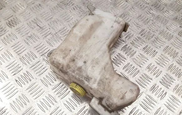 Coolant expansion tank/reservoir