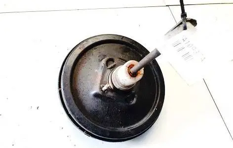 Opel Astra G Brake booster 90498034 190900MC