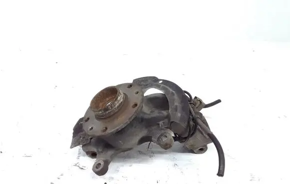 Renault Megane IV Front wheel hub spindle knuckle