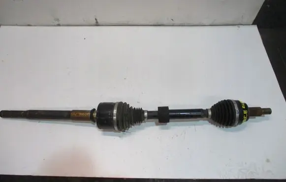 Jaguar XJ SERIE 1 Front driveshaft J9D33D402AD