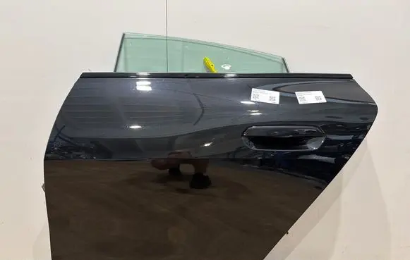 BMW 4 G22 G23 G24 G26 Rear door