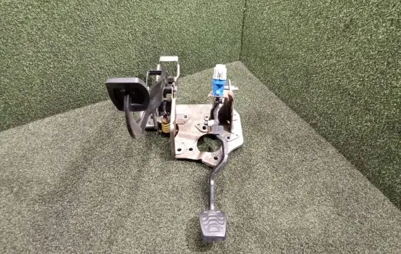 Ford Transit Custom Pedal assembly CK412450BF BK212450 CK412450