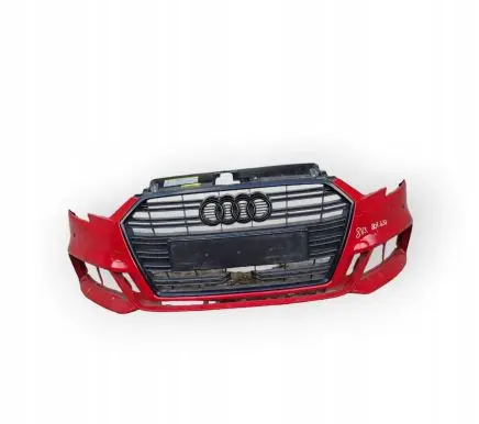 Audi A3 S3 8V Front bumper 8V3807437