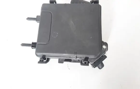Renault Scenic III - Grand scenic III Fuse module 284B10002R