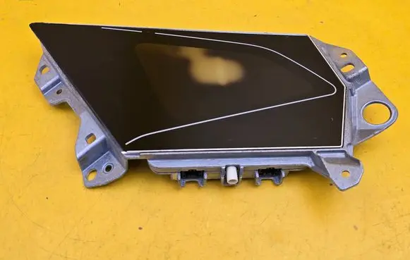 Audi e-tron Screen/display/small screen 4KE907182B