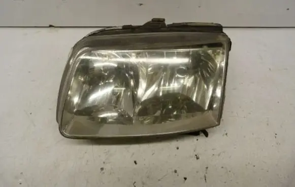 Volkswagen Polo Headlight/headlamp