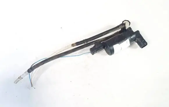 Citroen C8 Windscreen/windshield washer pump e13021168 720299