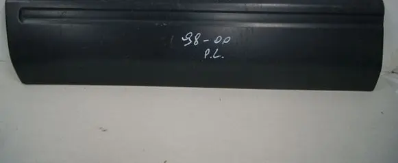 Subaru Forester SF Trim molding 