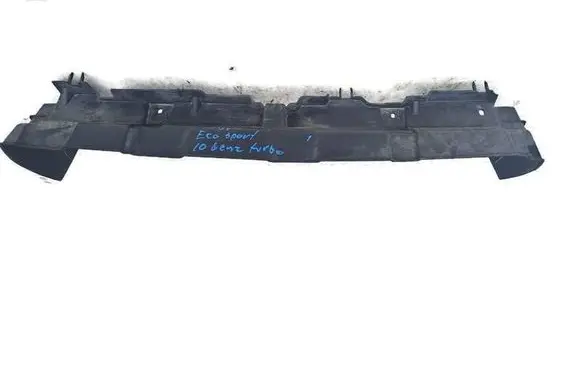 Ford Ecosport Top upper radiator support slam panel CN15-A001A04-CA