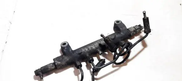 Nissan X-Trail T31 Fuel main line pipe