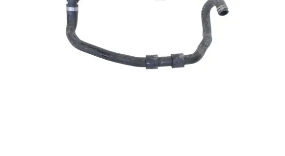 Porsche Taycan 9J1 Engine coolant pipe/hose 9J1121612