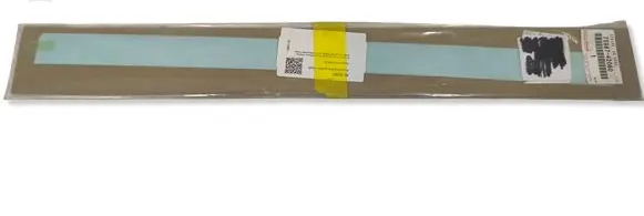 Toyota RAV 4 (XA50) Other rear door trim element 7598742060