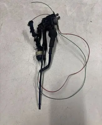Volkswagen PASSAT B5.5 Turbo solenoid valve 1J0906283A