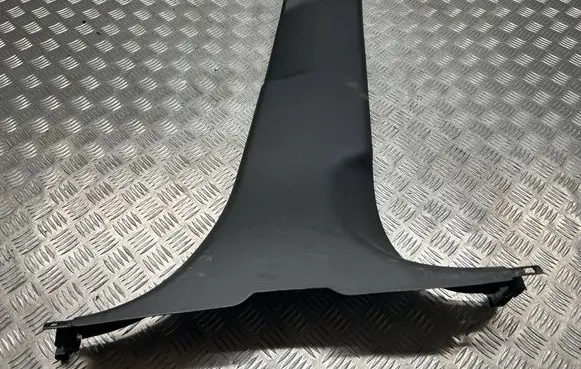 Land Rover Range Rover Velar (B) pillar trim (bottom) J8A231056A