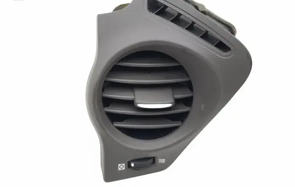 Lexus IS 220D-250-350 Dashboard side air vent grill/cover trim 5565053040