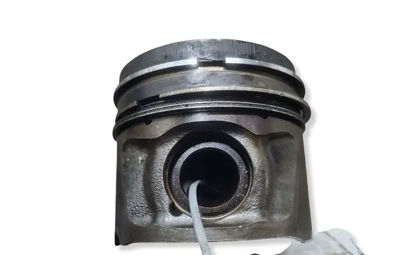 Jaguar XF X250 Piston 276DT