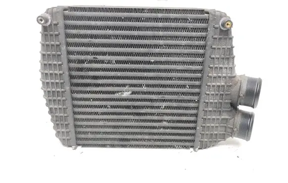 Maserati Ghibli Intercooler radiator 16474839 670009834