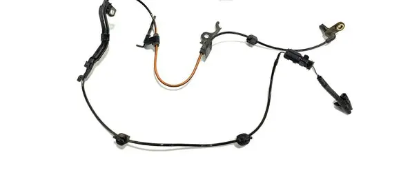 Toyota C-HR I ABS brake wheel speed sensor 8826647340 40576