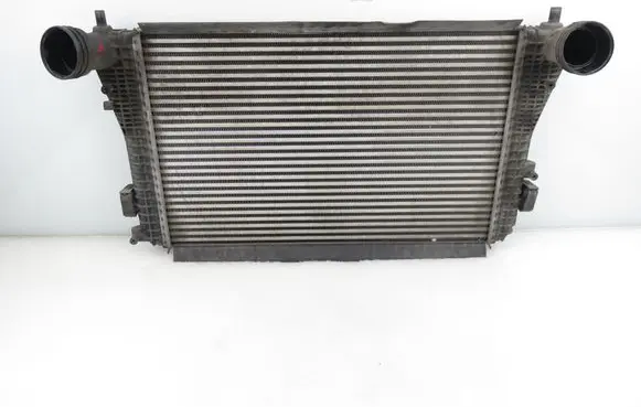 Volkswagen PASSAT B6 Intercooler radiator 3C0145805P