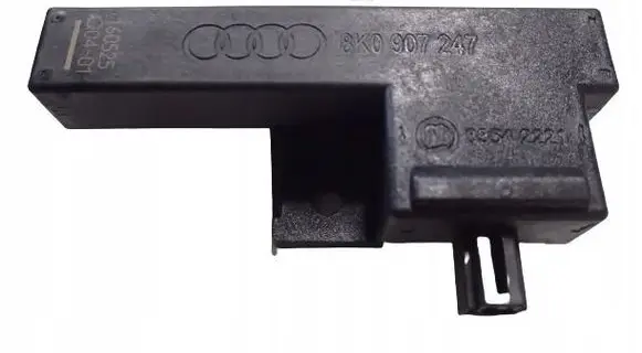 Audi A4 S4 B8 8K Keyless (KESSY) go control unit/module 50686417409961