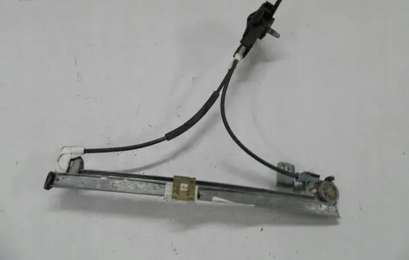 Peugeot 106 Rear door manual window regulator 