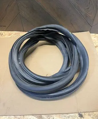 Citroen Berlingo Sliding door rubber seal 