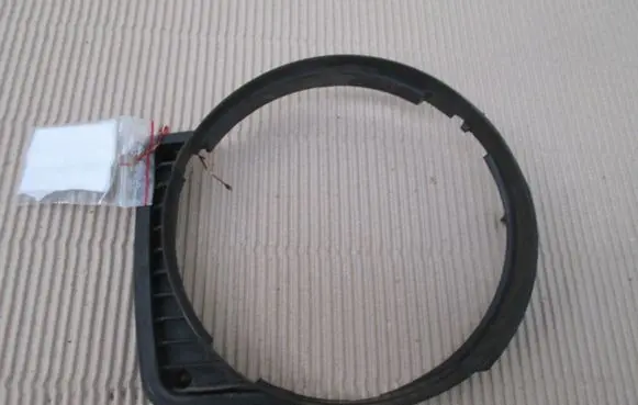 Volkswagen Golf I Front grill