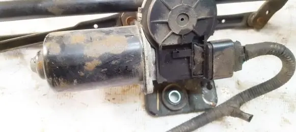 KIA Sportage Wiper motor